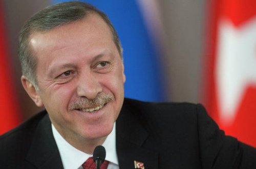 Ərdoğan yeni Konstitusiya istəyir