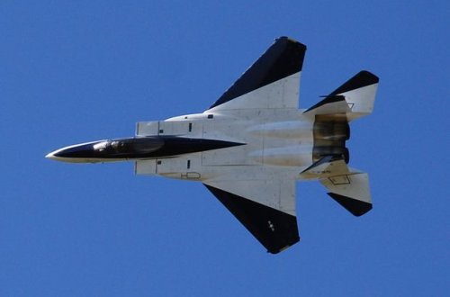 ABŞ Türkiyədə F-15 qırıcıları yerləşdirəcək