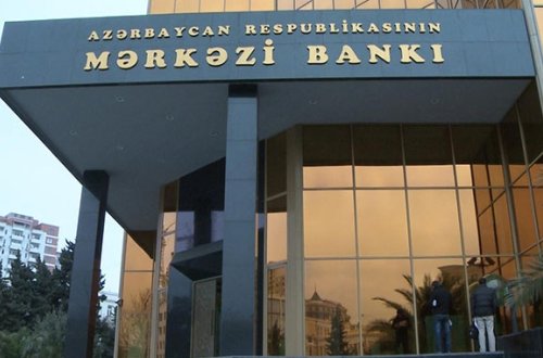 Mərkəzi Bank: Kredit kartlarından istifadə azaldı