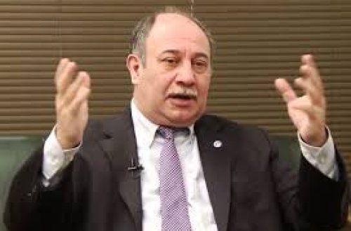 Araz Əlizadə yataq xəstəsi oldu