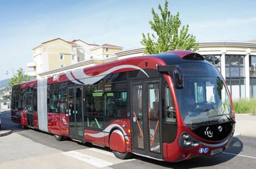 Bakıda kondisionersiz avtobuslar xəttə buraxılmayacaq