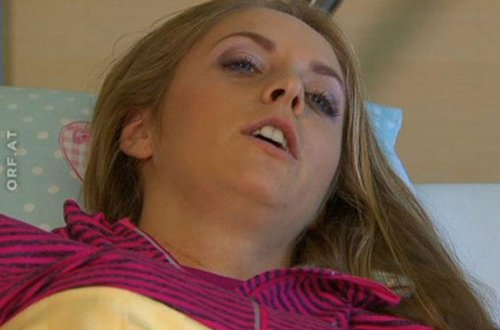 Bakıda qəzaya düşən idmançı: 