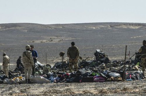 “Təyyarəni necə vurduğumuzu deməyəcəyik…”