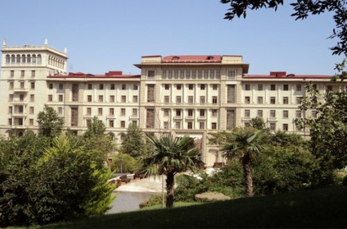 Nazirlər Kabinetinin səlahiyyəti artırıldı