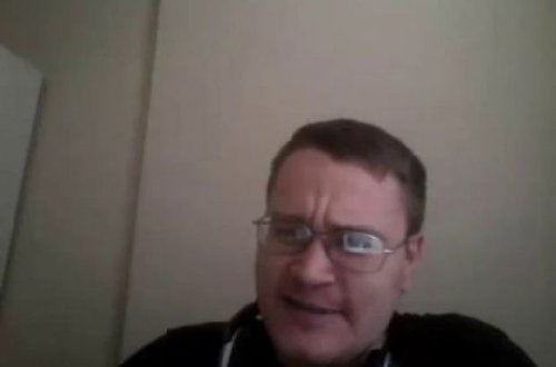 Rusiyalı sərnişinlərin ölümünü ələ salan ukraynalı blogger öldürüldü