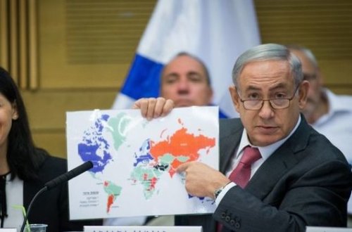 Azərbaycan dost ölkələr sırasındadır