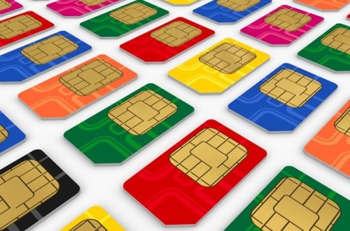 SIM kartlar ləğv olacaq