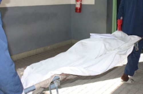 Əli Şaxtaxtinski intihar edib