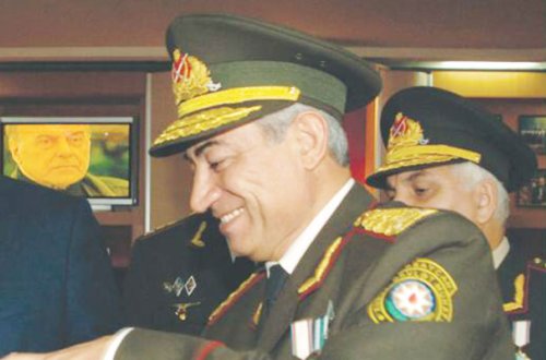 Vaqif Axundov nazir təyin olunacaq?