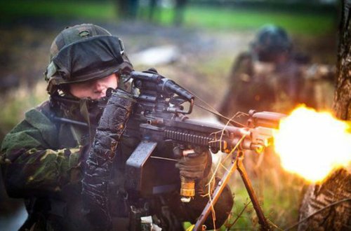 Düşmən atəşkəsi 16 dəfə pozub