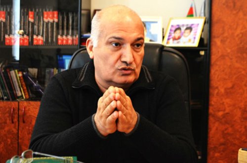 “Cənnətdəkı qadının cinsiyyət orqanı yoxdur”