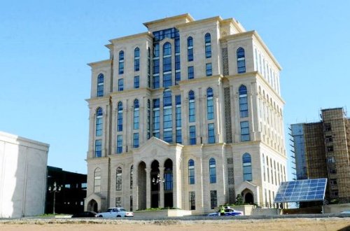 MSK-dan yeni deputatlara çağırış