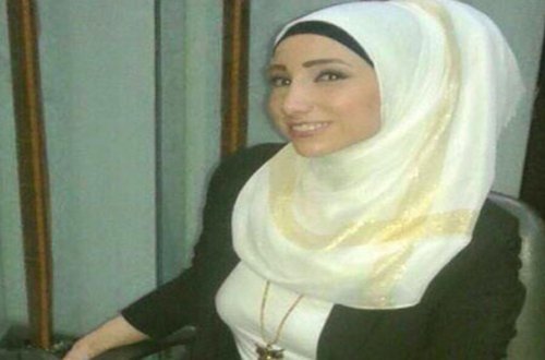 Terrrorçular daha bir jurnalisti öldürdülər