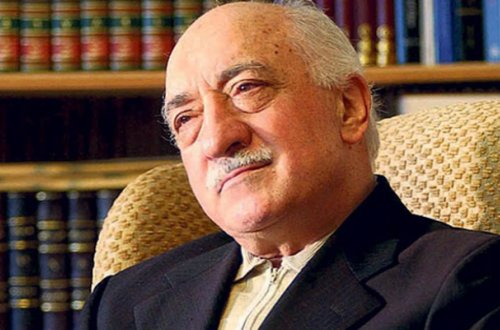 Gülenin 35 tərəfdarı tutuldu