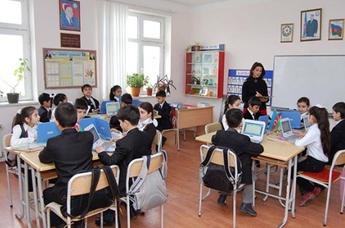 Məktəblərdə valideyn komitələri ləğv ediləcək?