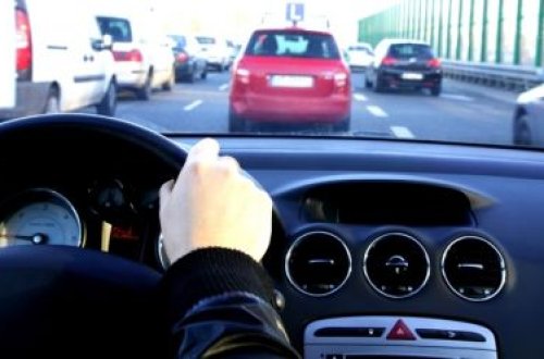 Sürücülər bu xəbəri mütləq oxusun