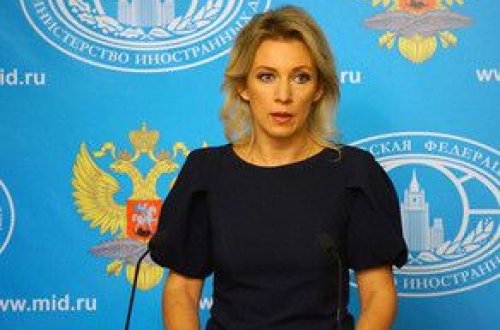 Rusiya Əsəddən imtina etdi