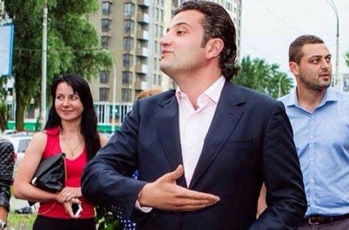 Bank müdirinin öldürüldüyü oteldən məhkəmə sorğusuna