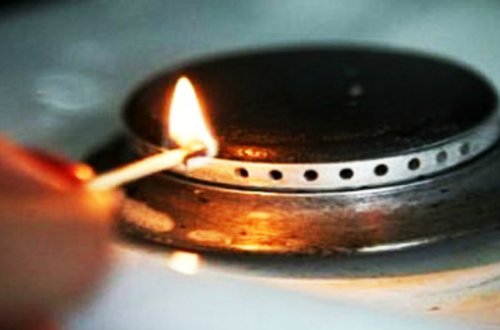 Sabah bir çox yerlərdə qaz olmayacaq