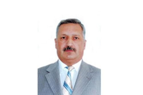 “Azərpoçt”un baş direktoru həbs edildi