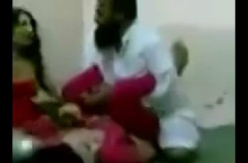 Cin çıxarmaq bəhanəsiylə qadına təcavüz etdi