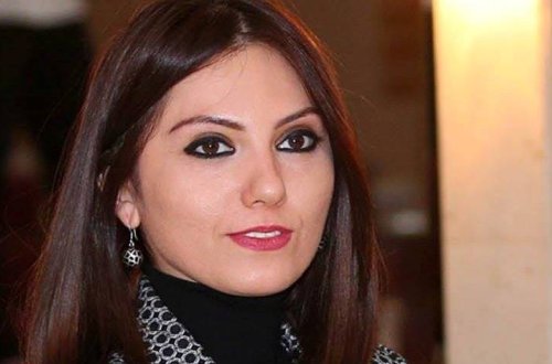 Nuridə Allahyarovaya yeni vəzifə verildi