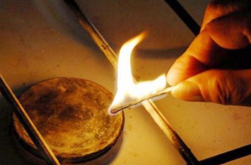 Nazirliyin əməkdaşı faciəvi şəkildə öldü