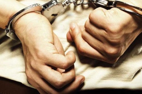 Türkiyədə iki jurnalist həbs olundu