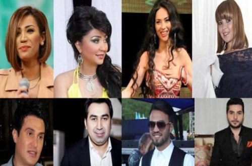 Müğənnilərdən Vergilər Nazirliyinə