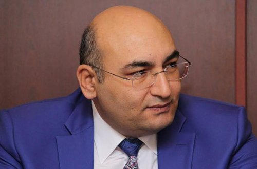 Ümid Partiyası MSK-dakı yerini də itirdi