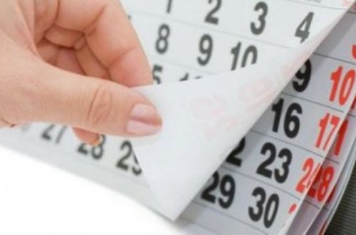 Azərbaycanda 5 gün iş olmayacaq