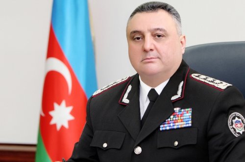 Eldar Mahmudovun adamı İspaniyaya qaçdı