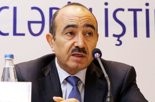 Seçkilərlə bağlı hökumətdən ilk rəsmi