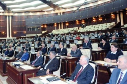 Deputatlara vəsiqələri nə vaxt veriləcək?