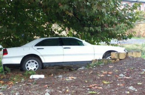 “Azərsu”dan qəza ilə bağlı açıqlama