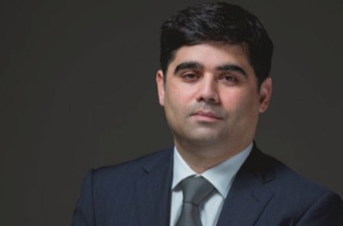 Kürdəmirdən seçilmiş deputat Belçika sakini imiş