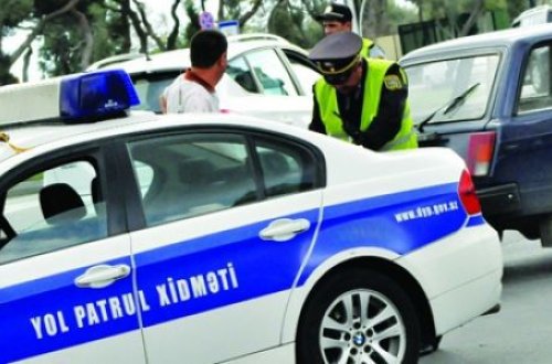 Cərimə protokolları niyə vaxtında göndərilmir?