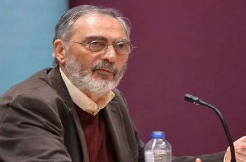 Davudoğlunun keçmiş erməni müşaviri: “AKP daha Öcalanla dialoqa getməyəcək”