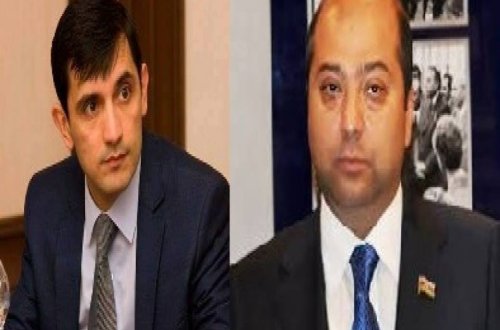 Niyameddin Orduxanli Haci Salayevin deputat seçilməsindən danışdı