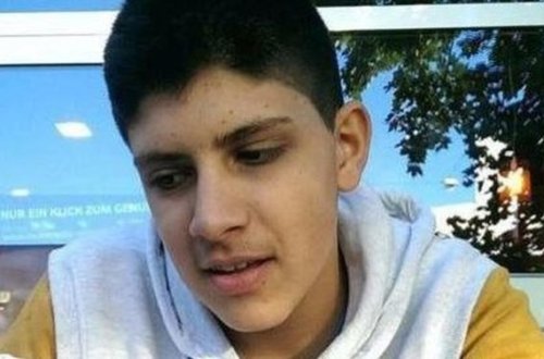 “Münhen atıcısı” hücum günü imtahandan kəsilmişdir