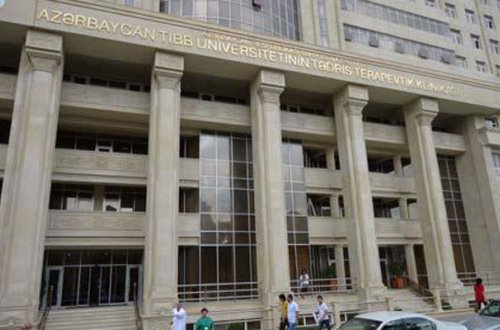 Azərbaycanda 4 universitet rektoru dəyişəcək
