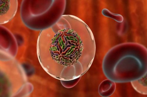 Alimlər Hepatit C üçün tez təsir edən dərman kəşf ediblər