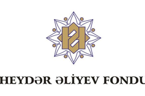 Heydər Əliyev Fondu Buxarestdə yanğından xəsarət alanlara yardım etdi