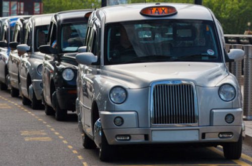 Avtobus və taksilər ilə bağlı