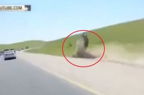 Toy kortecində inanılmaz olay: