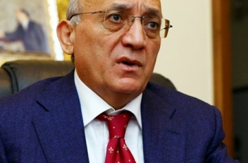 YAP-dan seçki ilə bağlı daha bir