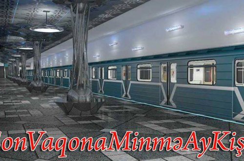 Son vaqona minmə, ay kişi?