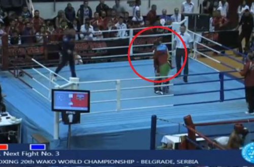 Azərbaycanlı və türk döyüşçülər bayraq dəyişdirdi