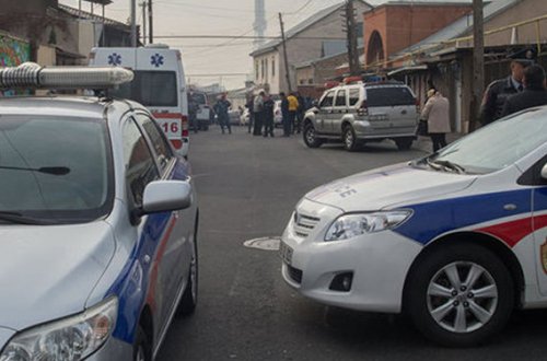 Yerevan “qiyamçıları” “DQR”-in vasitəçisindən imtina ediblər