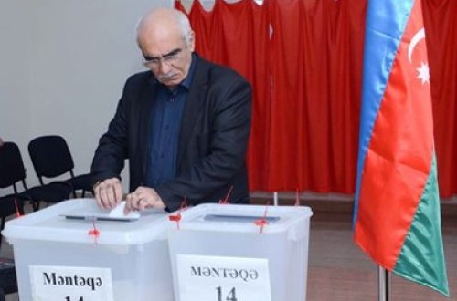 MSK son 4 seçki dairəsinin liderlərini açıqladı